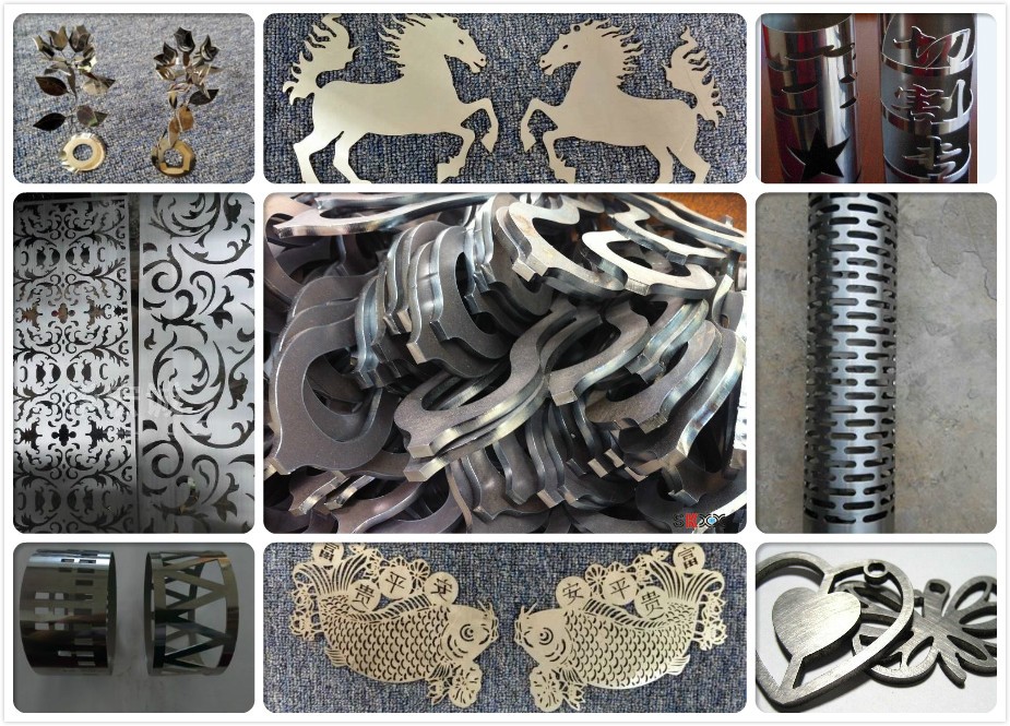 Образец дисплея