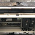 лазерная резка наивысшей мощности с полностью закрытым типом работы на компьютере