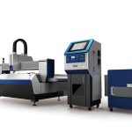 автомат для резки металлического листа cnc / машина резца пробки