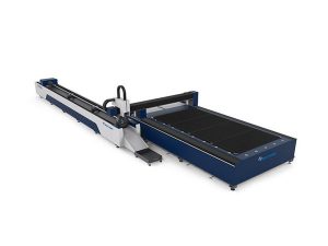 металлическая трубка 3d лазерной резки / автоматическая машина для резки труб