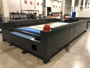 профессиональный лазер для резки металлических труб и труб