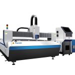 Гравер резца лазера cnc 500 ватт, листовой металл автомата для резки cnc