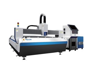 Гравер резца лазера cnc 500 ватт, листовой металл автомата для резки cnc