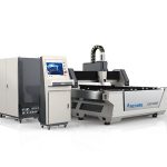 высокая эффективность лазерной резки с чпу с maxphotonics лазером