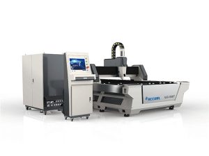 высокая эффективность лазерной резки с чпу с maxphotonics лазером