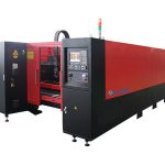 автомат для резки лазера волокна cnc accurl / резец лазера ip54 пробки