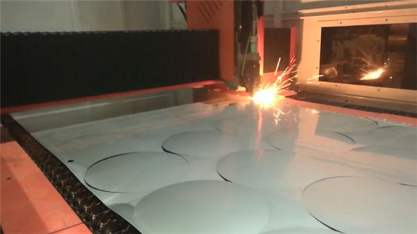 Образцы резки