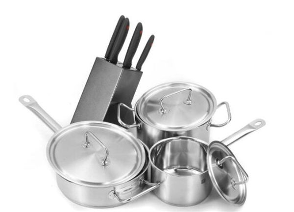 Образцы резки