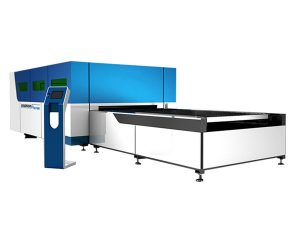 промышленная лазерная резка 3d с бесконтактной режущей головкой