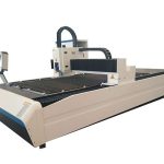 алюминиевые трубы и листы 3d лазерная резка со стальной структурой 8 мм