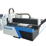 резец листового металла лазера автомата для резки лазера волокна cnc ipg / raycus