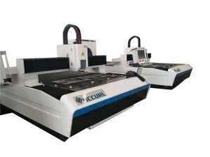 электрический резец лазера cnc, машины лазера вырезывания пробки легкие деятельности